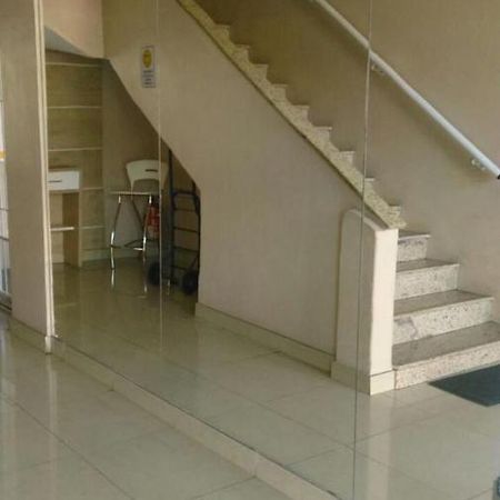 Voa Hotel Passarela פורטו אלגרה מראה חיצוני תמונה