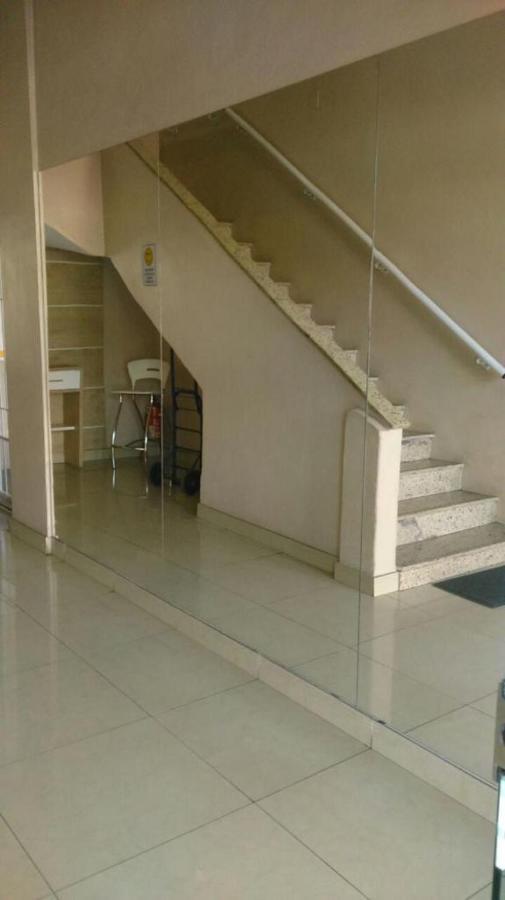 Voa Hotel Passarela פורטו אלגרה מראה חיצוני תמונה