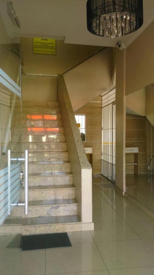 Voa Hotel Passarela פורטו אלגרה מראה חיצוני תמונה